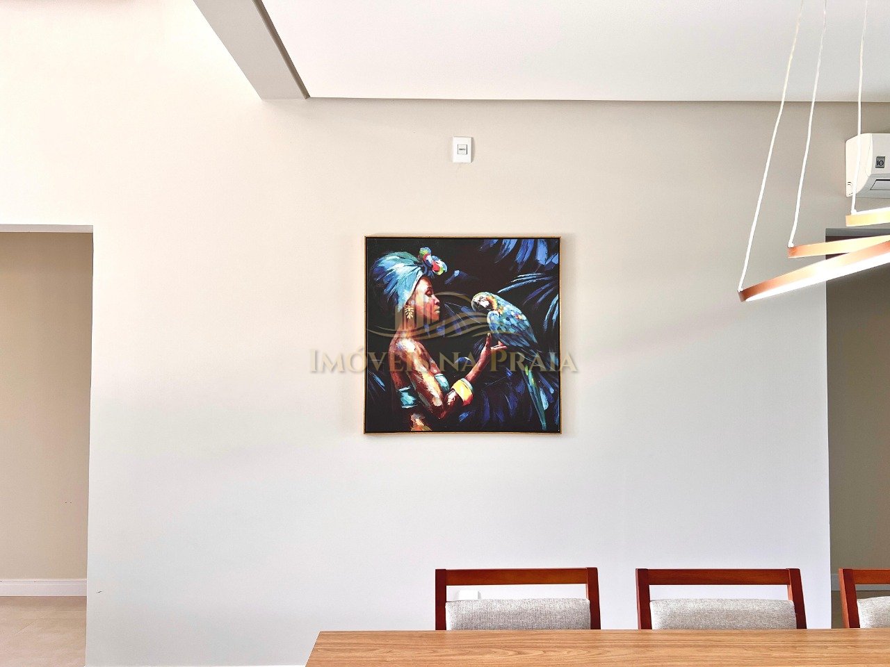 Foto 7 — Casa em Condomínio 4 Dormitório(s) Bairro Sunset