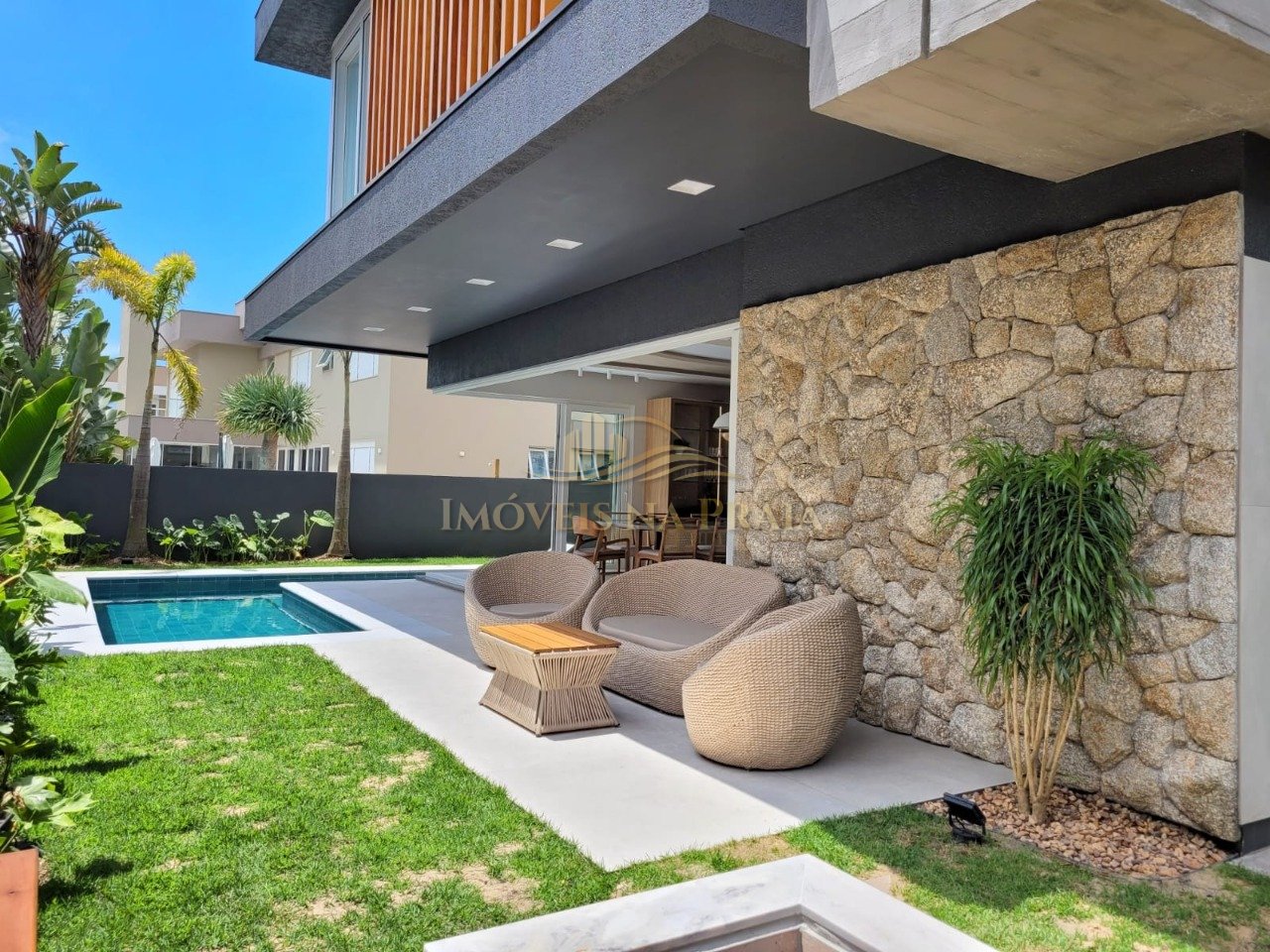 Foto 18 — Casa em Condomínio no Playa Vista.