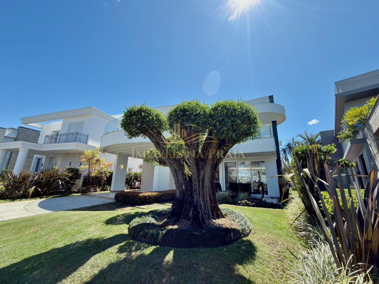 Foto 4 — Casa em Condomínio no Enseada Lagos de Xangri-Lá.