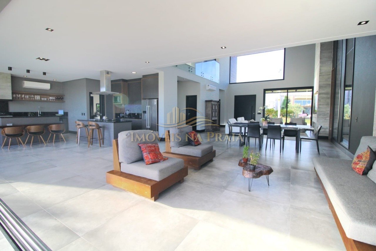 Foto 6 — Casa em Condomínio 5 Dormitório(s) Bairro Ventura