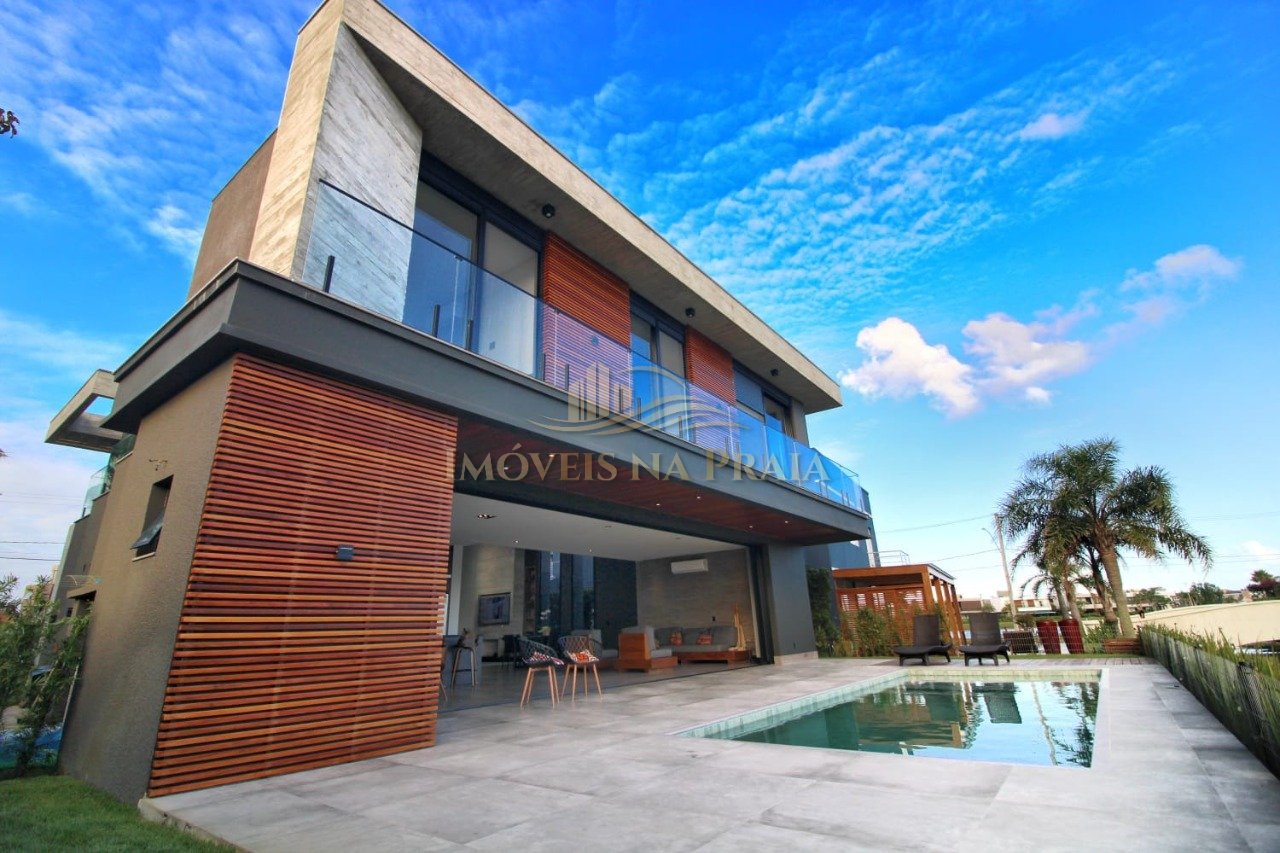 Foto 2 — Casa em Condomínio 5 Dormitório(s) Bairro Ventura