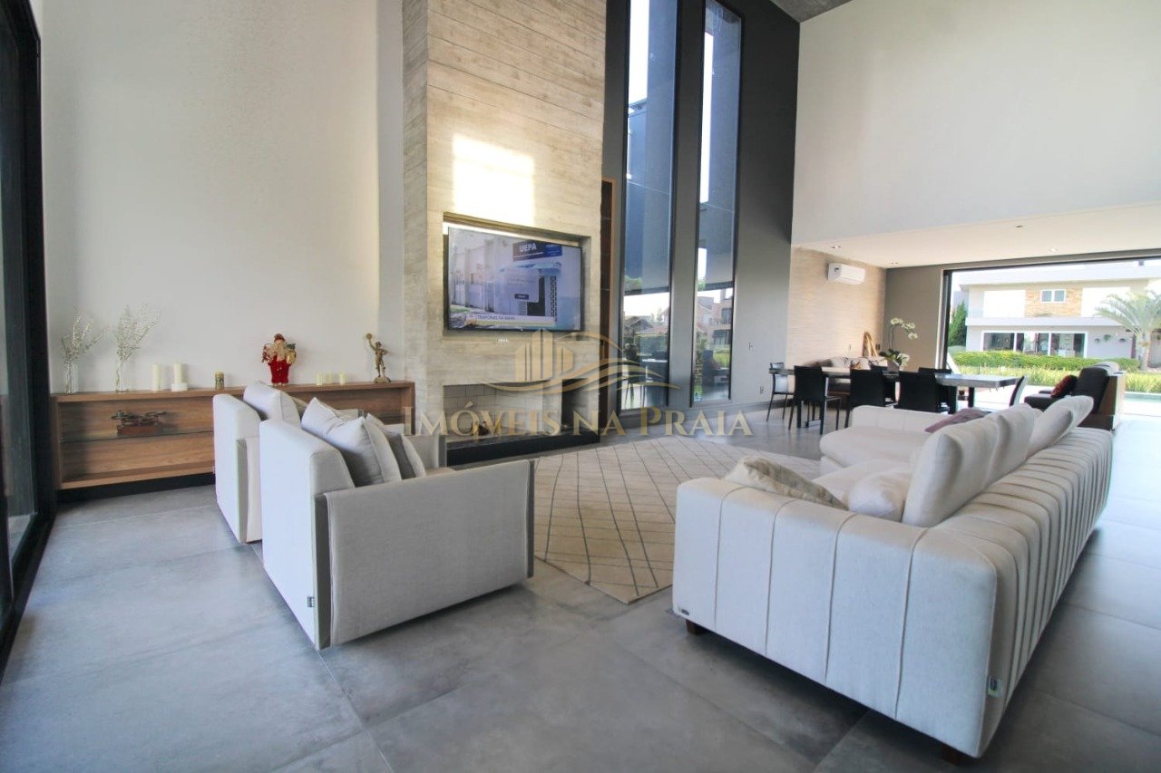 Foto 10 — Casa em Condomínio 5 Dormitório(s) Bairro Ventura