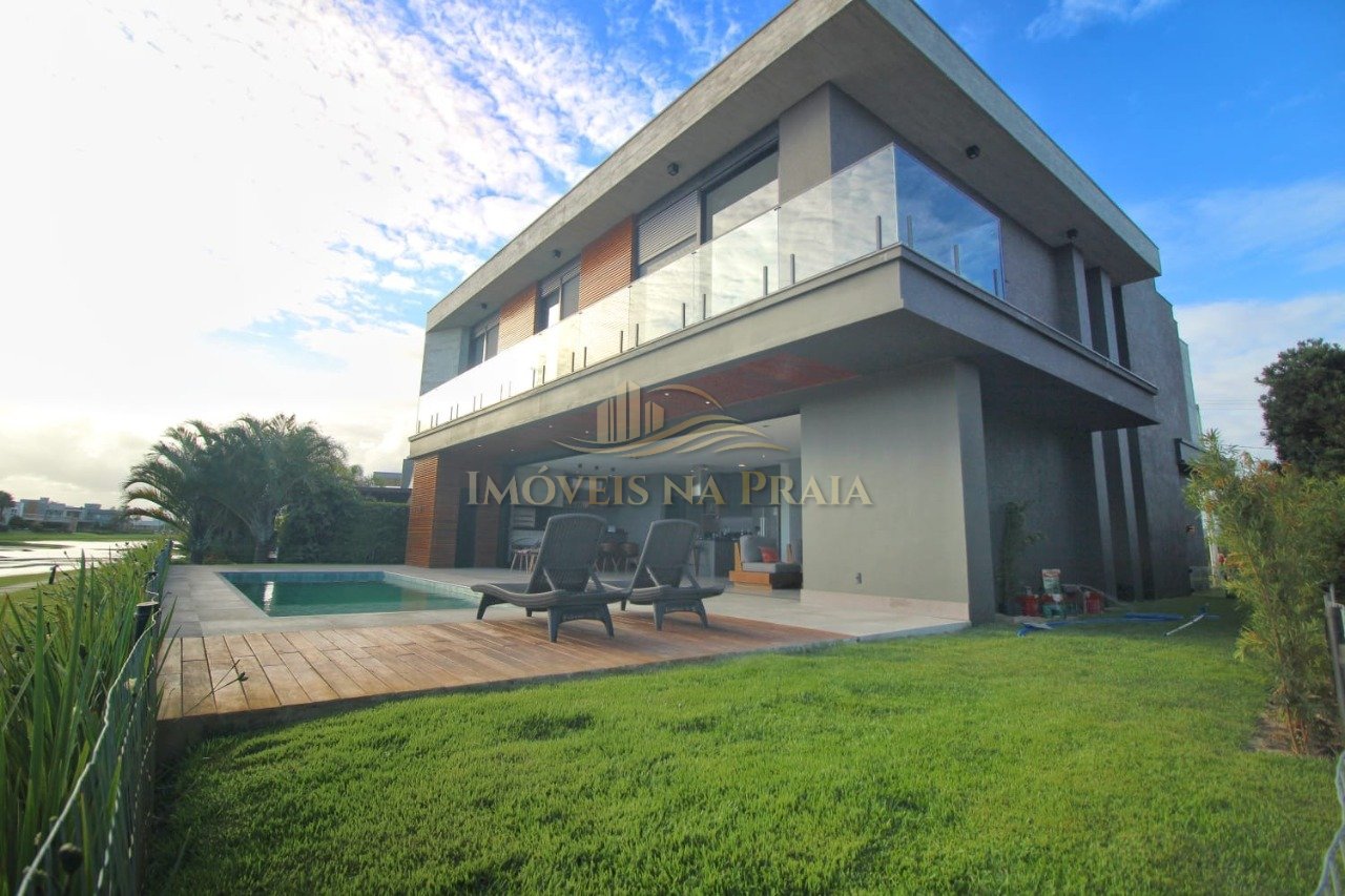 Foto 5 — Casa em Condomínio 5 Dormitório(s) Bairro Ventura