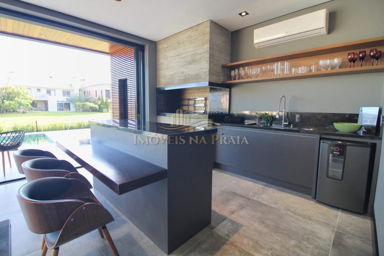 Foto 7 — Casa em Condomínio 5 Dormitório(s) Bairro Ventura