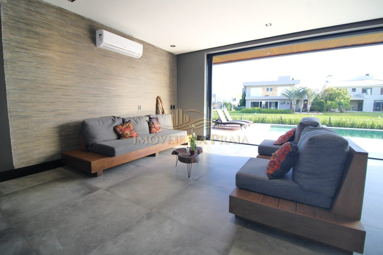 Foto 4 — Casa em Condomínio 5 Dormitório(s) Bairro Ventura