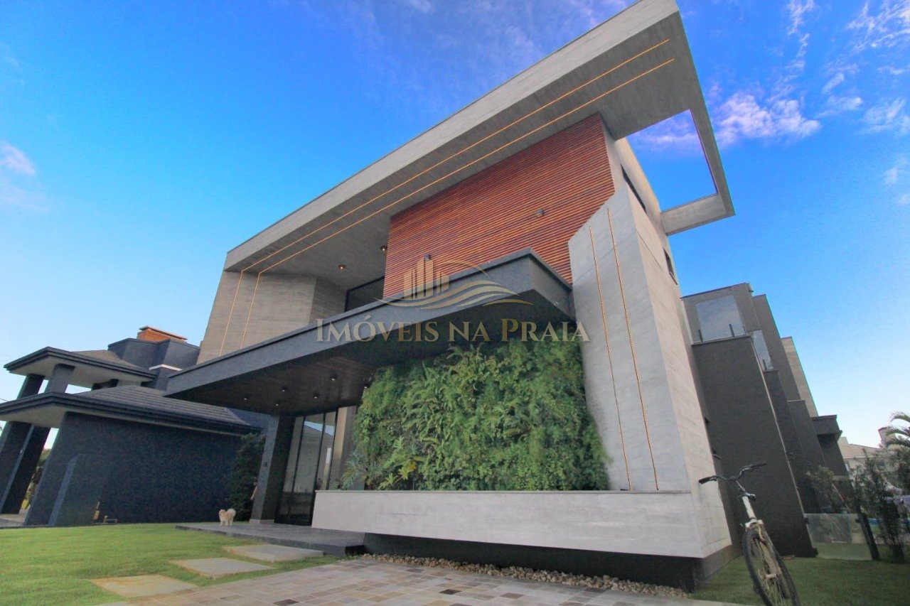 Casa em Condomínio 5 Dormitório(s) Bairro Ventura