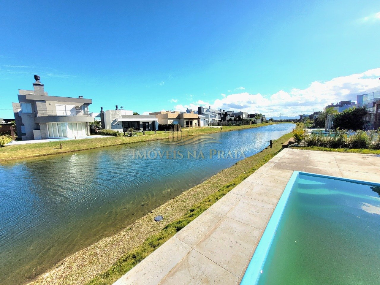 Foto 33 — Casa em Condomínio 4 Dormitório(s) Bairro Riviera