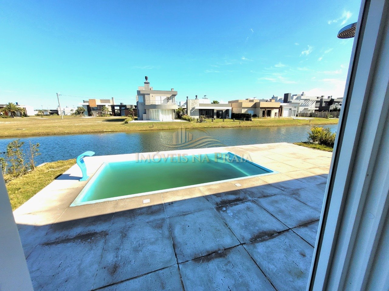 Foto 5 — Casa em Condomínio 4 Dormitório(s) Bairro Riviera