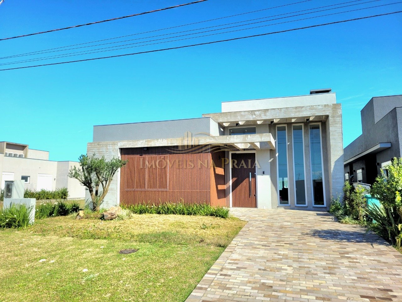 Foto 36 — Casa em Condomínio 4 Dormitório(s) Bairro Riviera