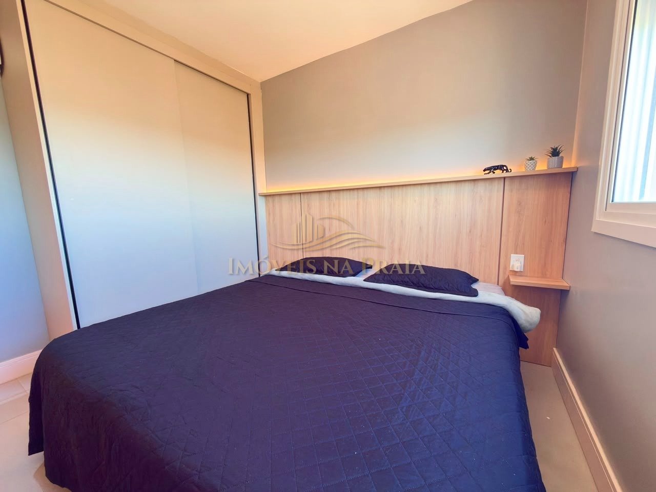Foto 3 — Apartamento no Thera Santorini