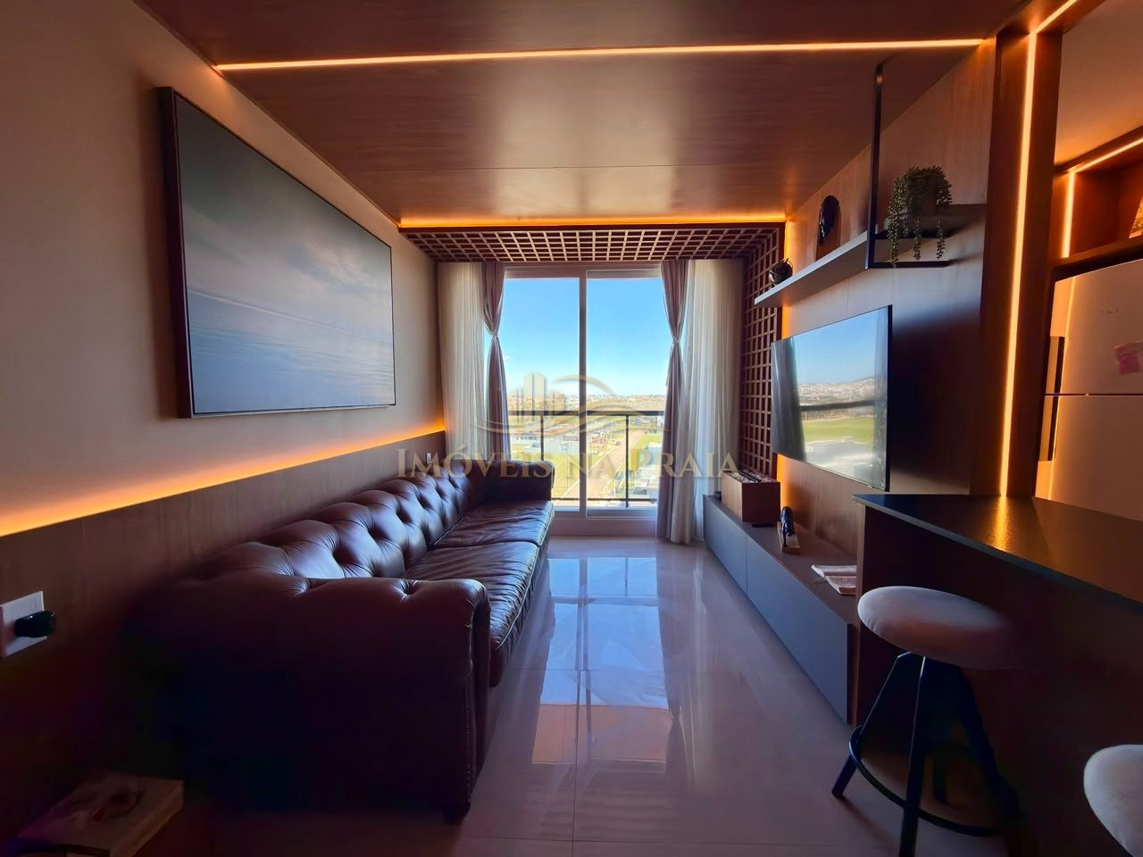 Foto 5 — Apartamento no Thera Santorini