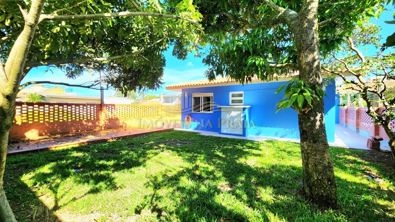 Foto 14 — Casa com 3 dormitórios no Centro de Xangri-Lá.
