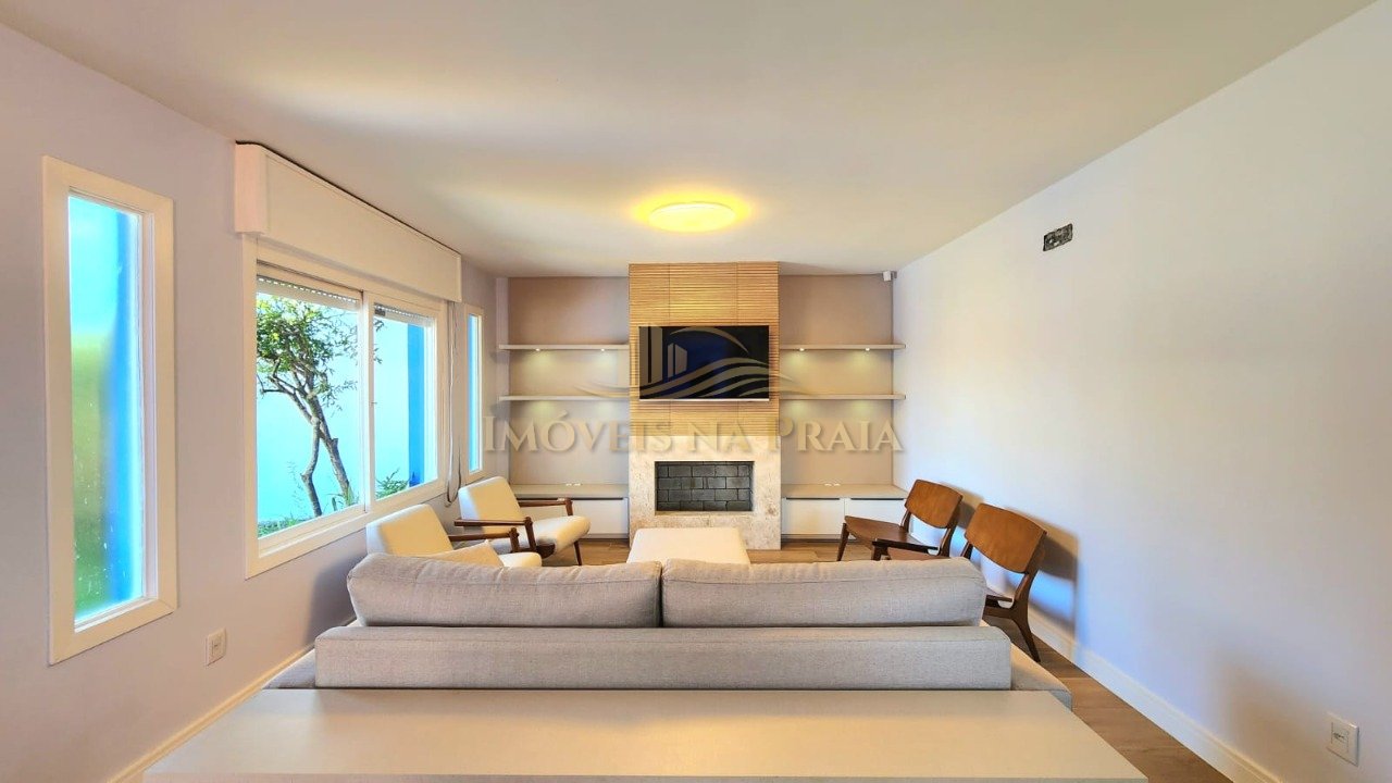 Foto 5 — Casa com 3 dormitórios no Centro de Xangri-Lá.