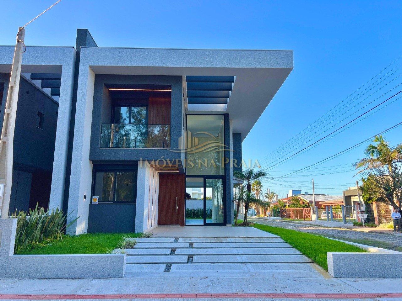 Duplex 4 Dormitório(s) Bairro Centro