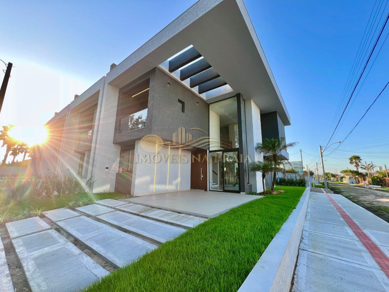 Foto 2 — Duplex 4 Dormitório(s) Bairro Centro