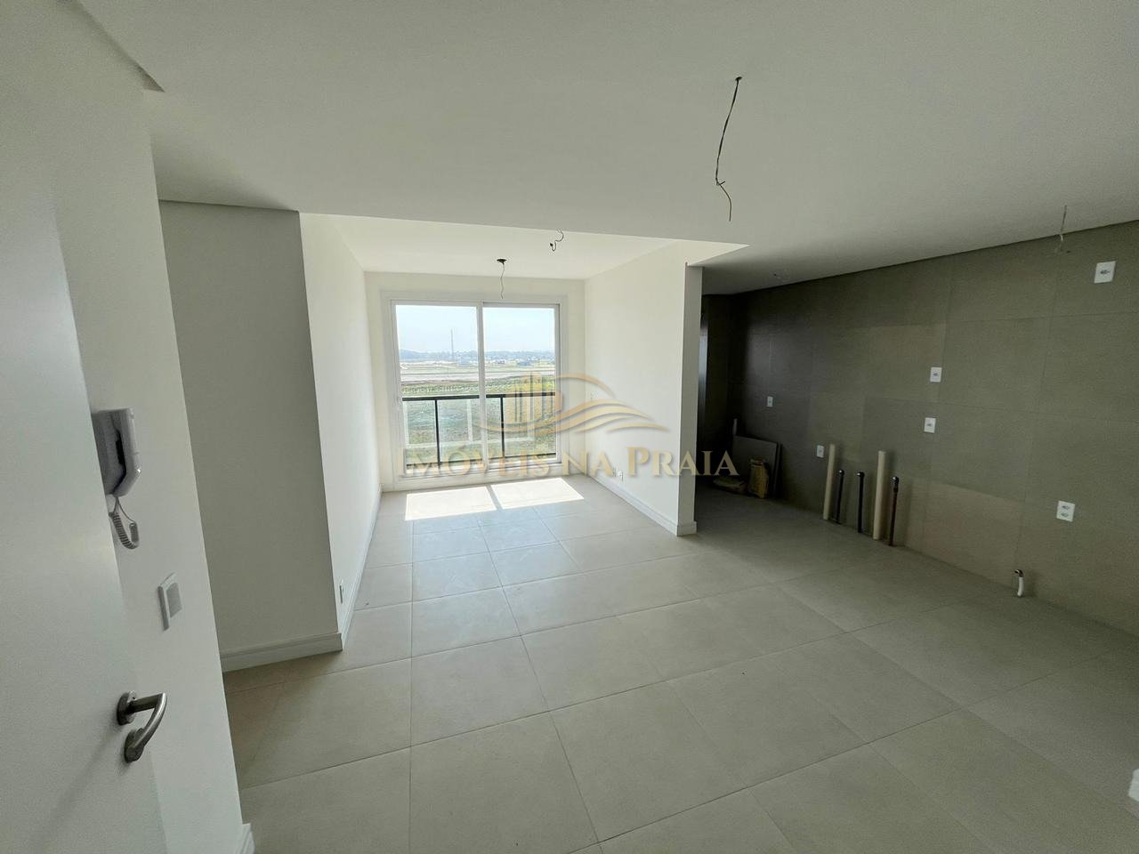 Apartamento 2 Dormitório(s) Bairro Thera Santorini