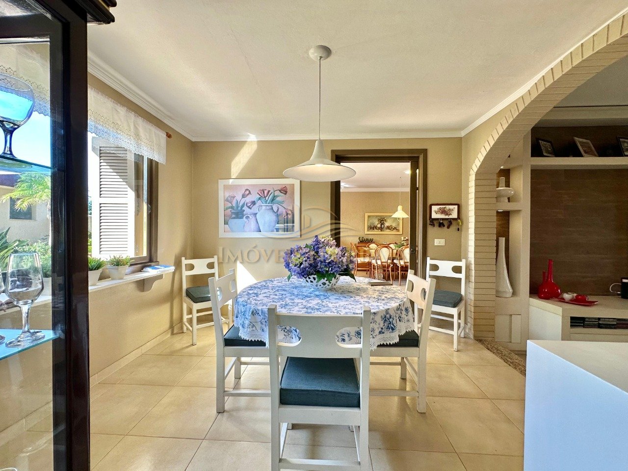 Foto 7 — Casa 4 dormitórios no bairro Centro