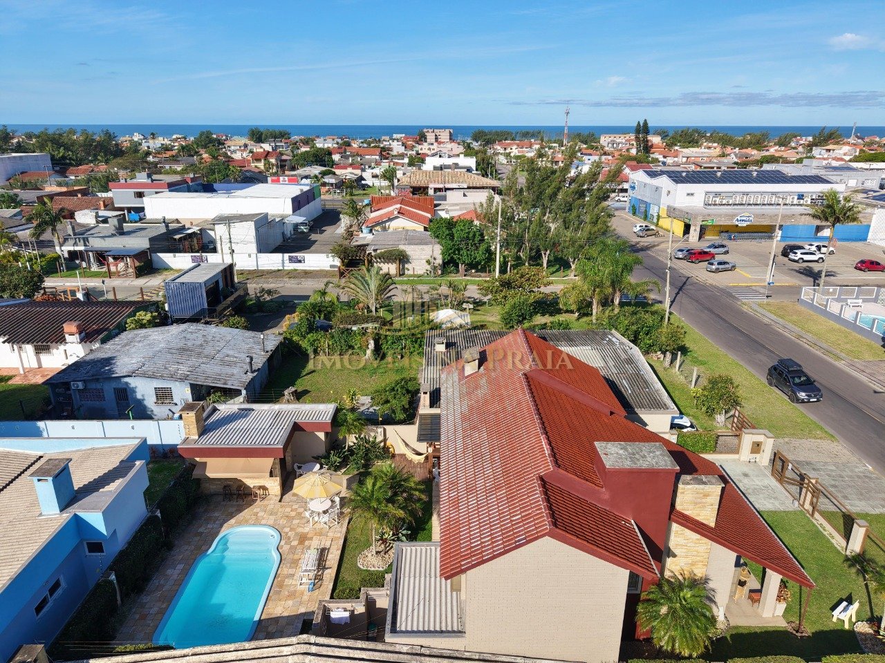 Foto 3 — Casa 4 dormitórios no bairro Centro
