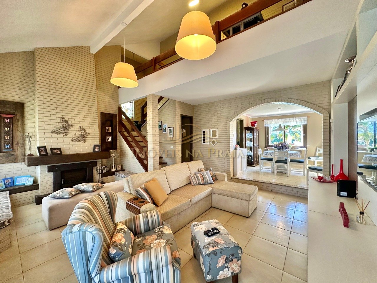 Foto 8 — Casa 4 dormitórios no bairro Centro