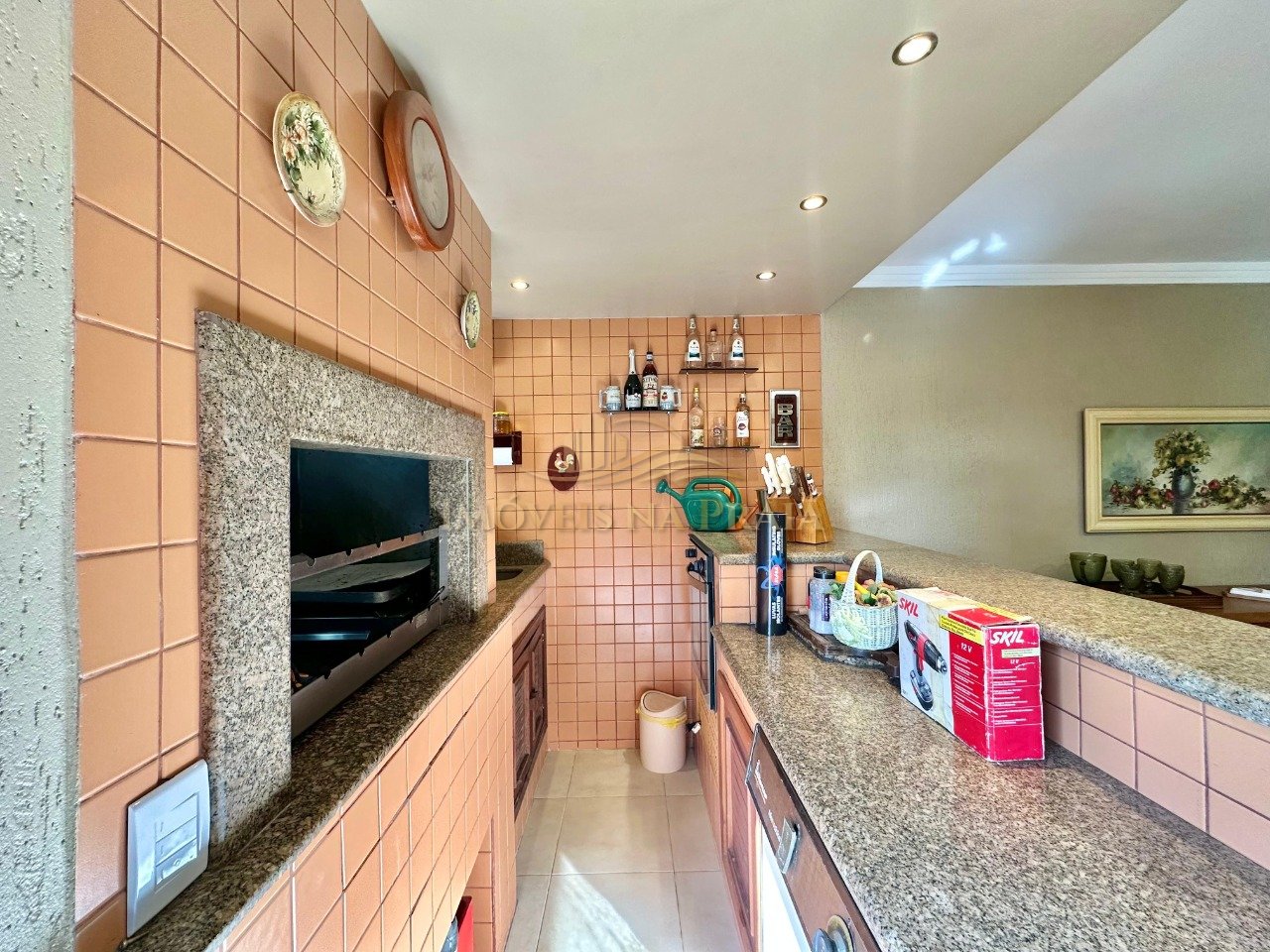 Foto 13 — Casa 4 dormitórios no bairro Centro