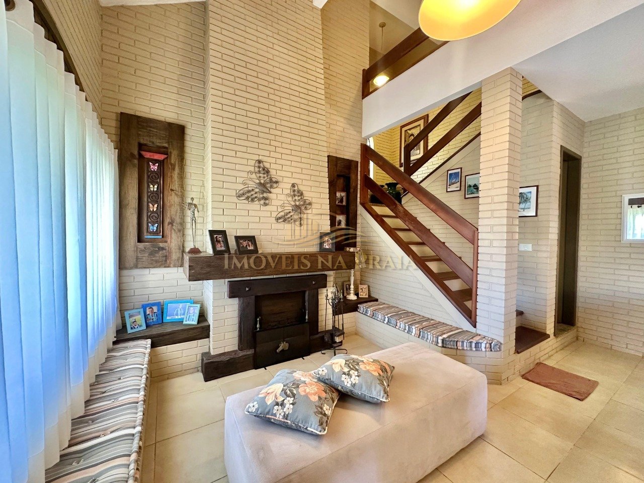 Foto 5 — Casa 4 dormitórios no bairro Centro