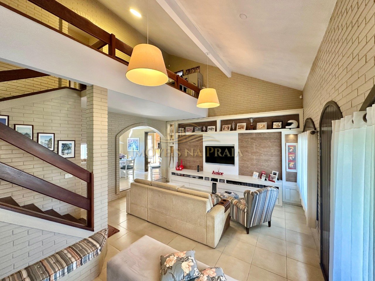 Foto 4 — Casa 4 dormitórios no bairro Centro