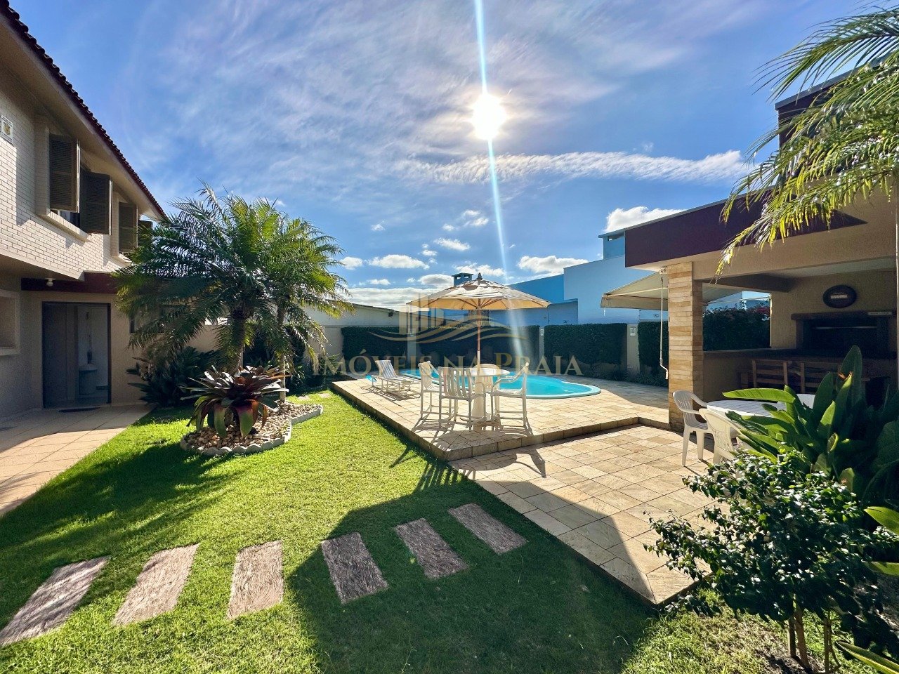 Foto 15 — Casa 4 dormitórios no bairro Centro