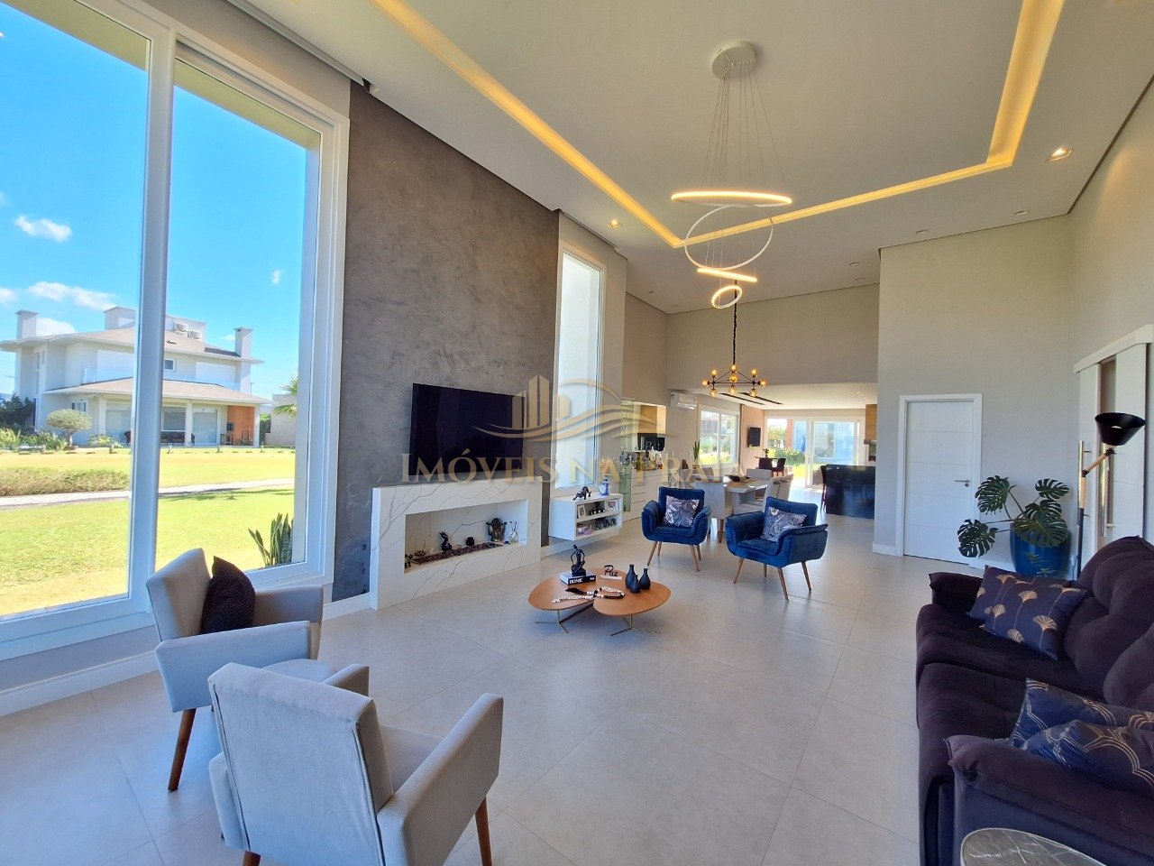 Foto 3 — Casa em Condomínio no Riviera Xangri-Lá.