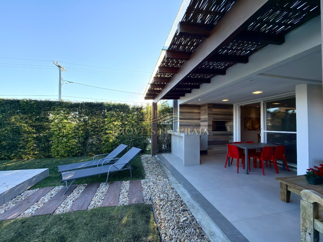 Foto 4 — Casa em Condomínio no Rossi Atlântida.