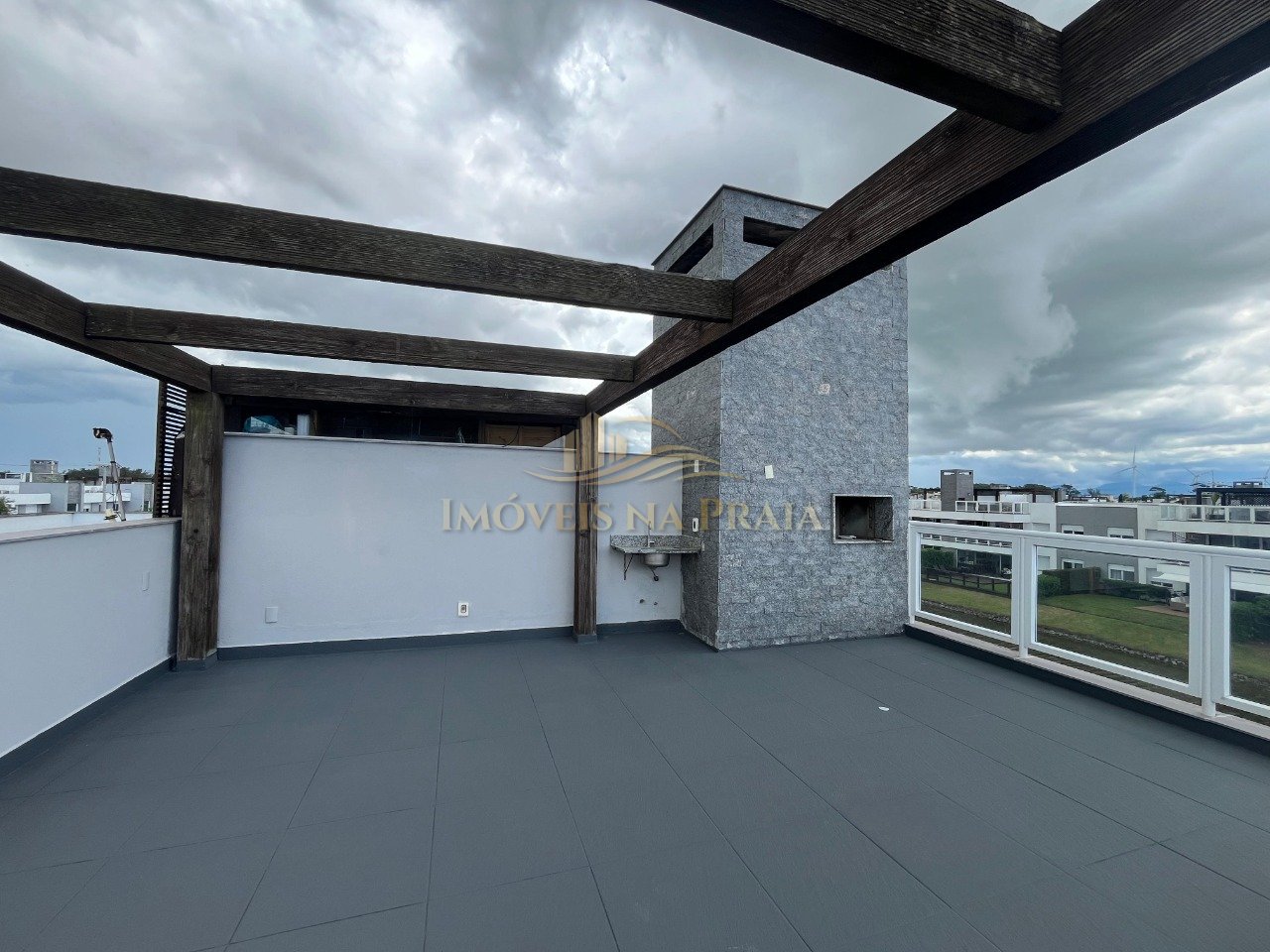 Foto 15 — Casa em Condomínio 4 Dormitório(s) Bairro Rossi At