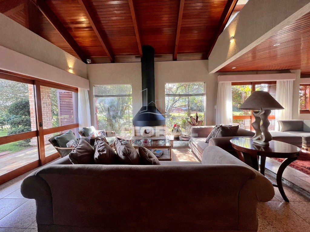 Foto 5 — Casa 5 Dormitório(s) Bairro Atlântida