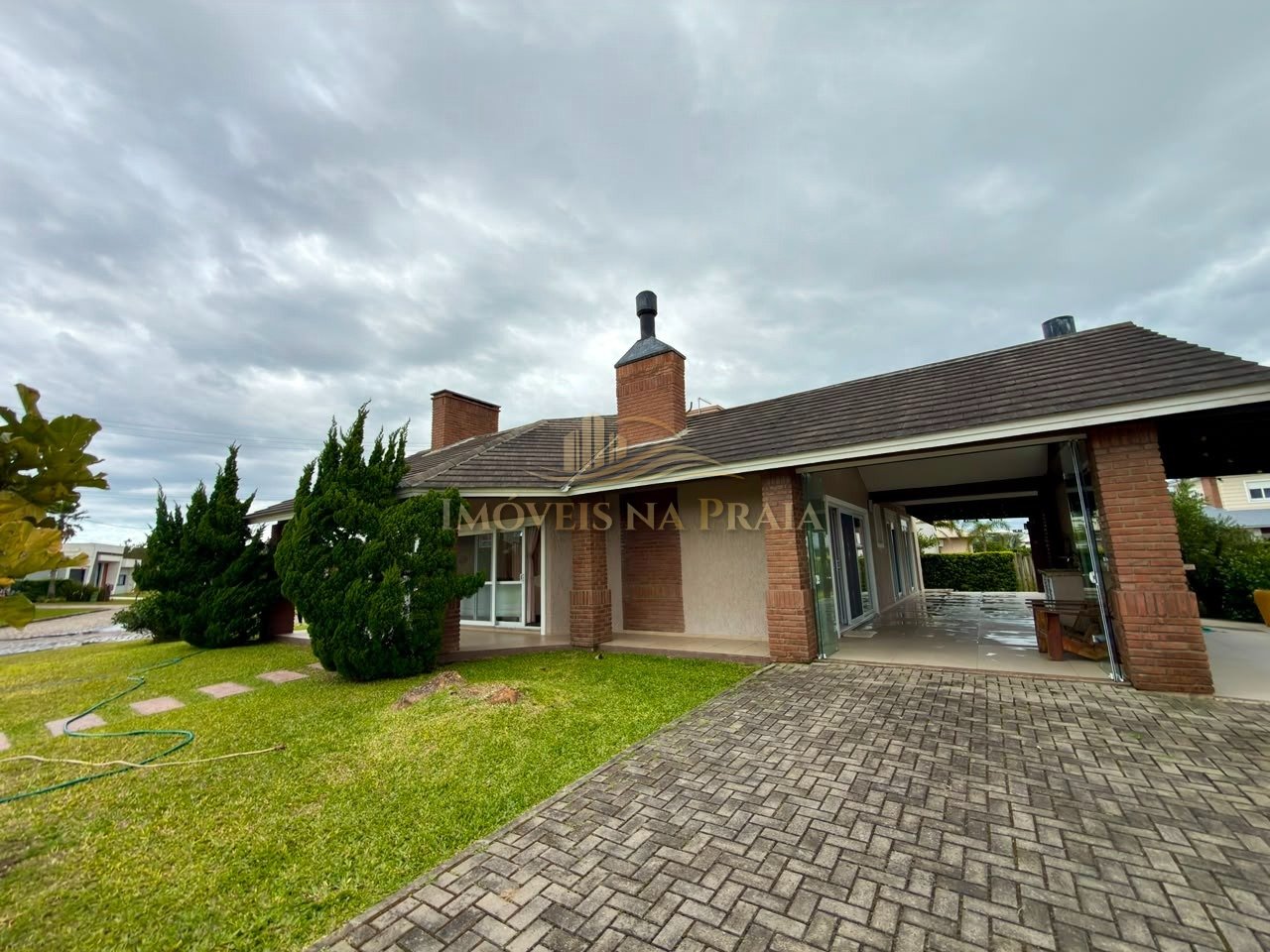 Foto 5 — Casa em Condomínio no Lagoa do Passo Village Park.