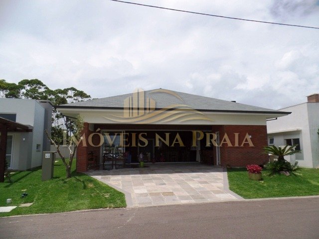 Foto 2 — Casa térrea 4 suítes, mobiliada, junto clube.