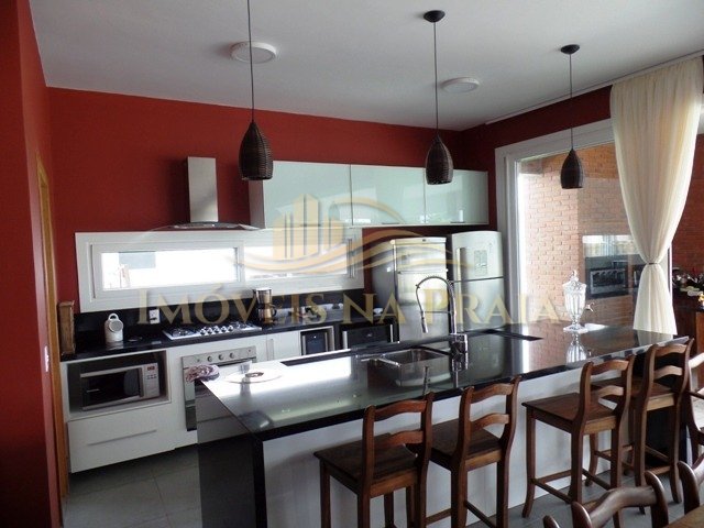 Foto 12 — Casa térrea 4 suítes, mobiliada, junto clube.