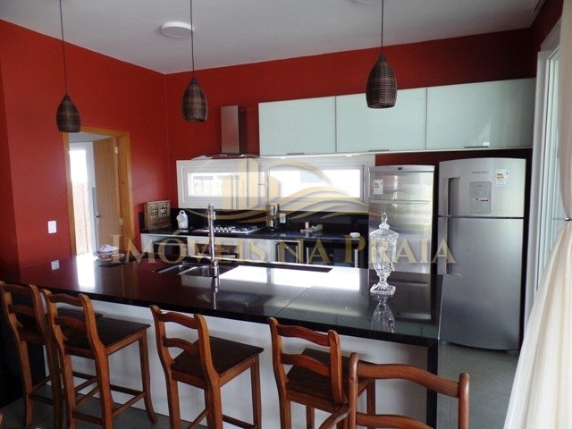 Foto 10 — Casa térrea 4 suítes, mobiliada, junto clube.