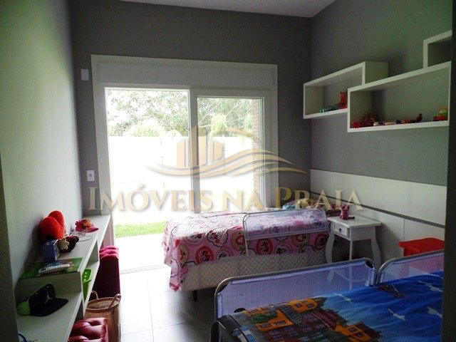 Foto 24 — Casa térrea 4 suítes, mobiliada, junto clube.