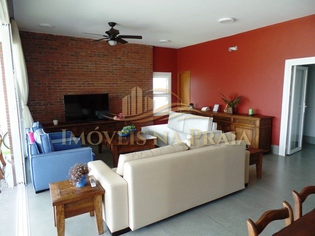 Foto 7 — Casa térrea 4 suítes, mobiliada, junto clube.