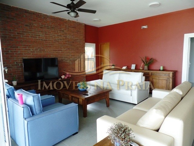 Foto 8 — Casa térrea 4 suítes, mobiliada, junto clube.