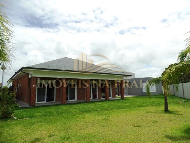 Foto 20 — Casa térrea 4 suítes, mobiliada, junto clube.