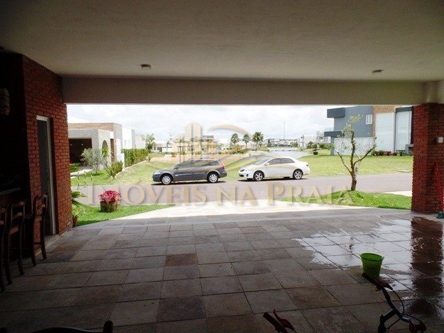 Foto 6 — Casa térrea 4 suítes, mobiliada, junto clube.