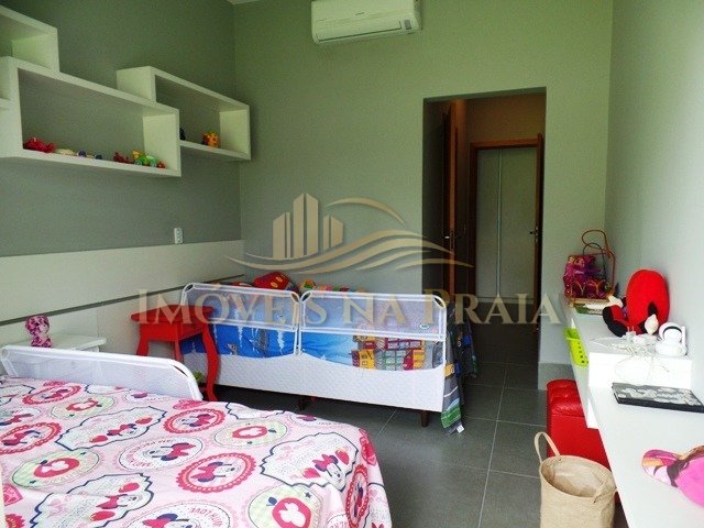 Foto 25 — Casa térrea 4 suítes, mobiliada, junto clube.