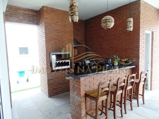 Foto 5 — Casa térrea 4 suítes, mobiliada, junto clube.