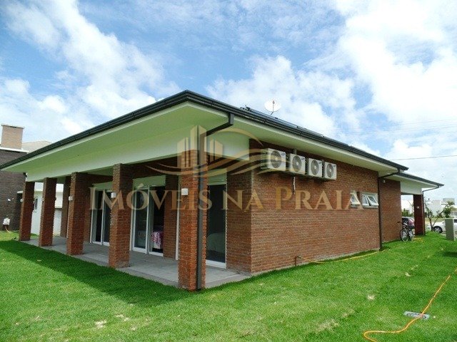 Foto 29 — Casa térrea 4 suítes, mobiliada, junto clube.