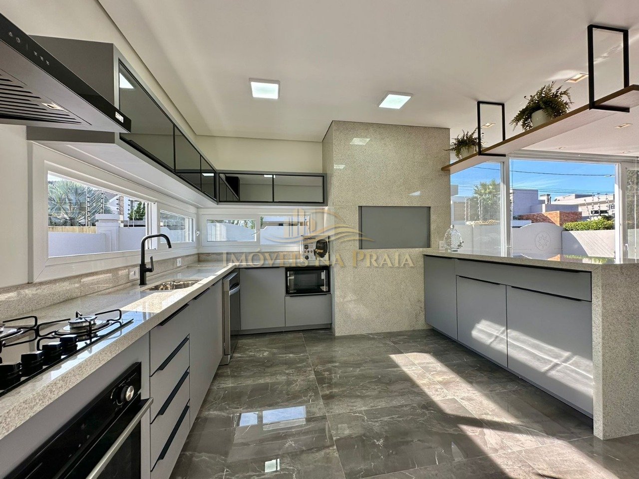 Foto 14 — Casa em Condomínio 4 Dormitório(s) Bairro Quintas