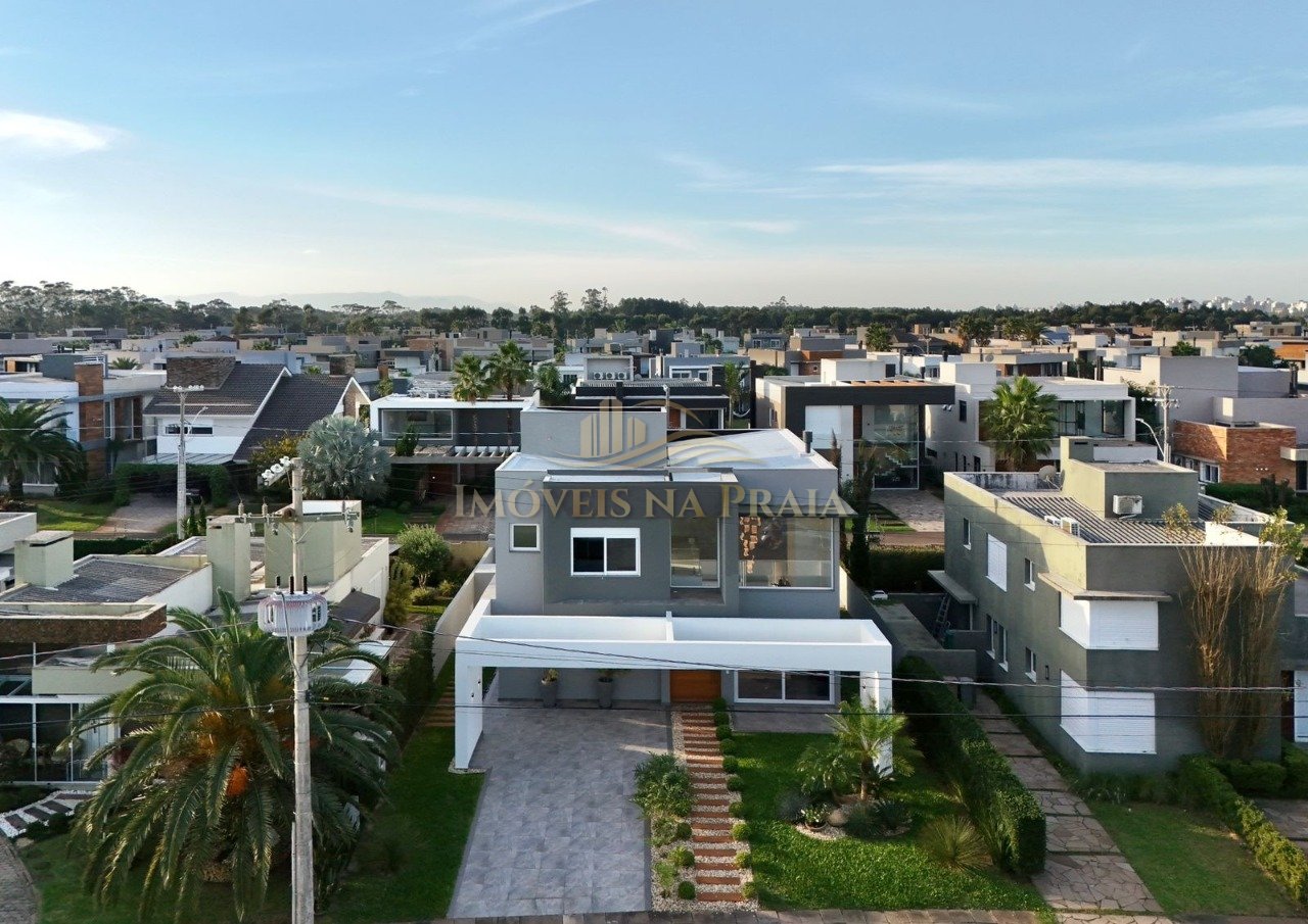 Foto 30 — Casa em Condomínio 4 Dormitório(s) Bairro Quintas