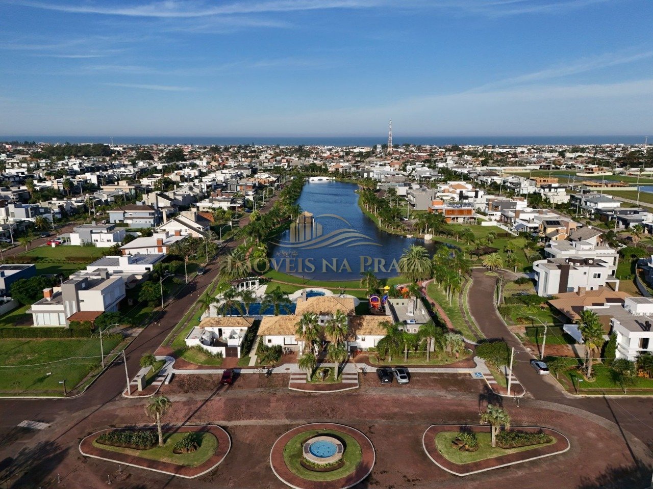 Foto 27 — Casa em Condomínio 4 Dormitório(s) Bairro Quintas