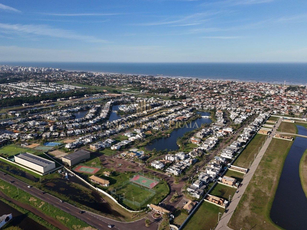 Foto 26 — Casa em Condomínio 4 Dormitório(s) Bairro Quintas