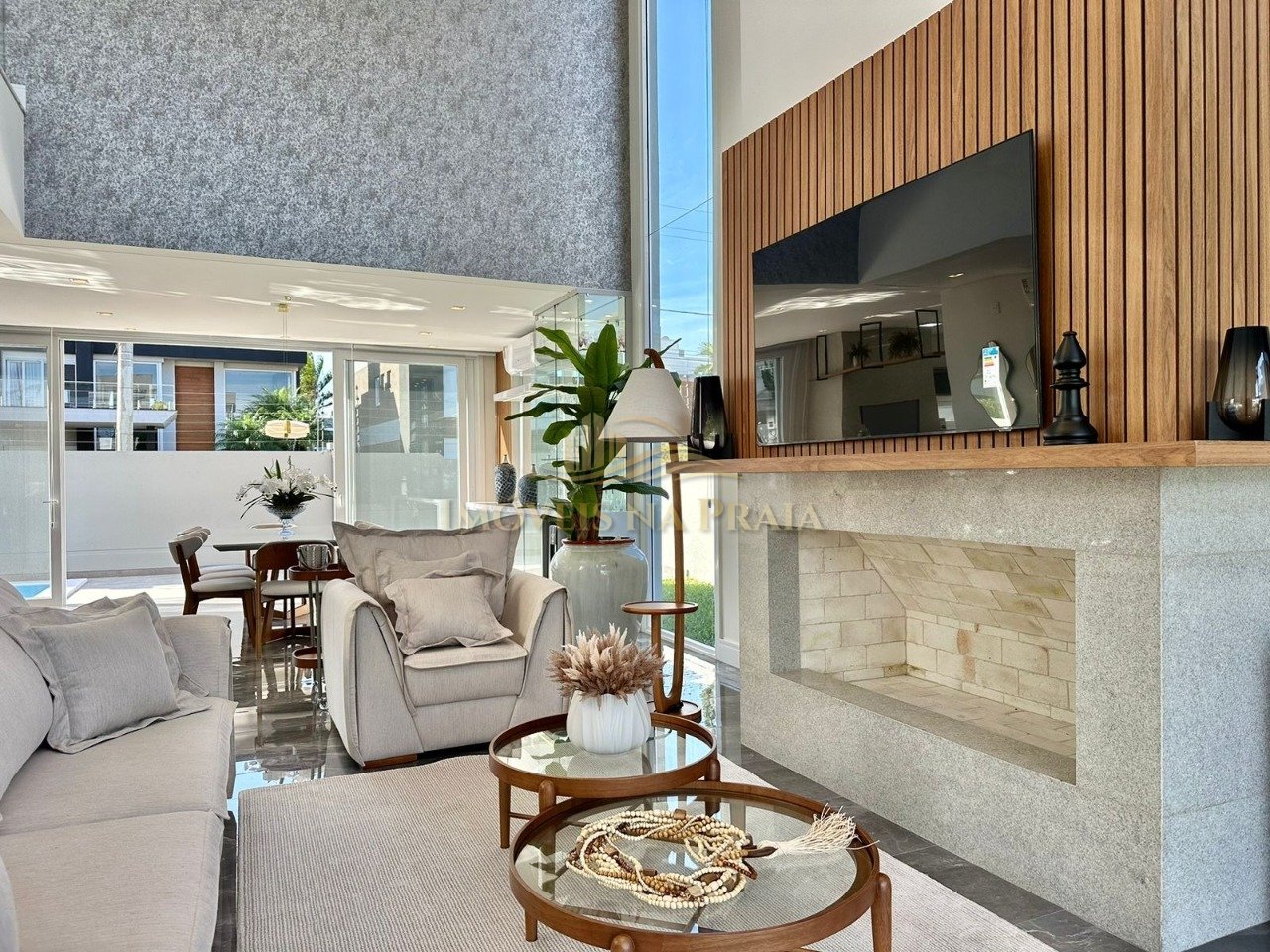 Foto 5 — Casa em Condomínio 4 Dormitório(s) Bairro Quintas