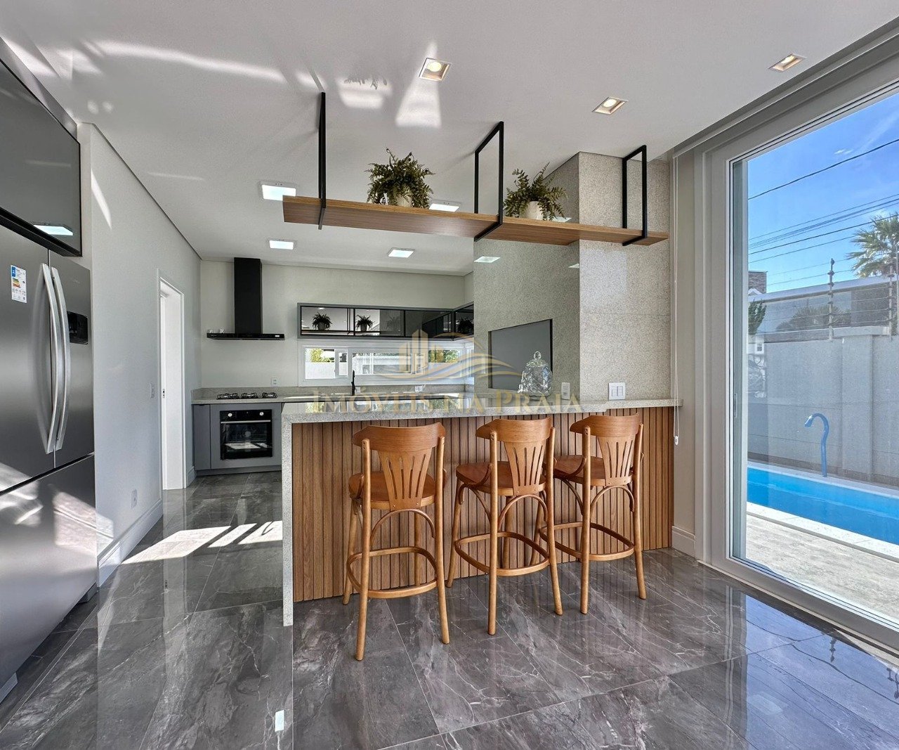 Foto 10 — Casa em Condomínio 4 Dormitório(s) Bairro Quintas