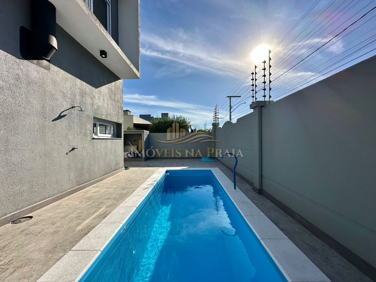 Foto 3 — Casa em Condomínio 4 Dormitório(s) Bairro Quintas